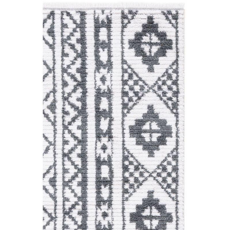 Tapis Jaseena Performance Southwestern, Rectangle 8 pi x 10 pi