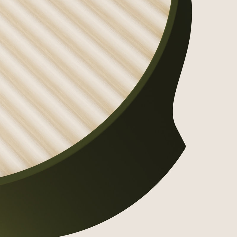 Premiere Wall Sconce, Olive