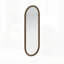 Miroir rétro Iron Art-1671806856