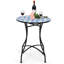 Table bistro Fontaines