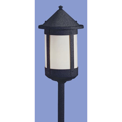 Éclairage de sentier 1 lumière Arinze