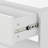 Erike 10 Pair Flip Down Shoe Storage-733864847