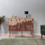 Aerith 90cm Sideboard-859464440