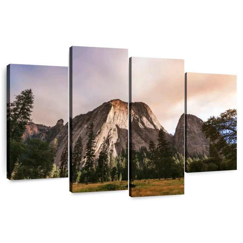 Magnificent El Capitan