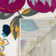 Reber Floral Pink/Yellow/Cream Area Rug