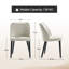Odon Mid-Century Modern Dining Chair With Solid Wooden Legs Set Of 2-538639514-538639519