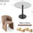 Barclay Two-Seater Dining Table Set-106913025