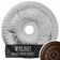 Granada 2 1/2"H x 23 3/8 "W x 2 1/2"D Ceiling Medallion