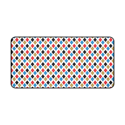 Polyester Desk Pad