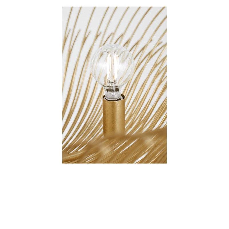 Dorelle 28 Flush Mount