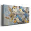 Série abstraite 10 # Cxxvi-Gallery, toile tendue-2100706754
