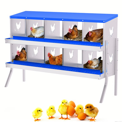 Nesting Boxes