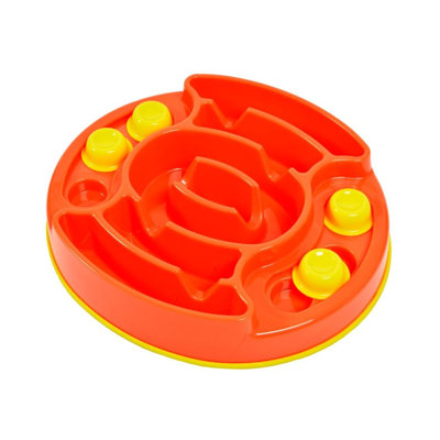 Parsnath Slow Feeder