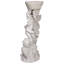 Bain d'oiseaux Tyrone Three Cherub