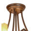 Stanley 20 - Light Chandelier