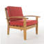 Fauteuil club Peyton-793586130