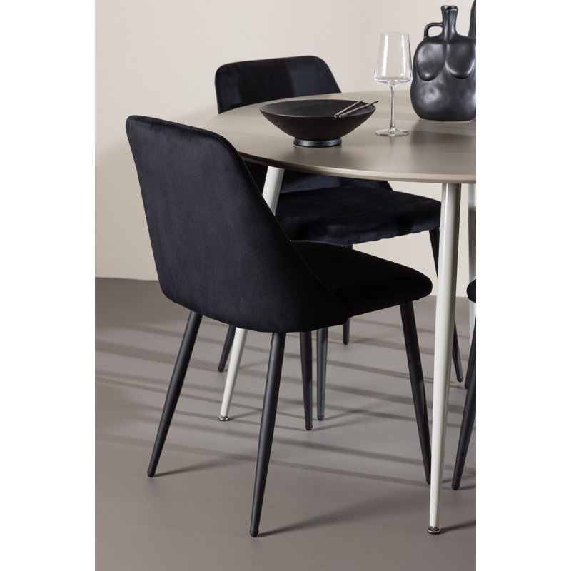 McCallsburg 4 - Person Dining Set