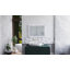 HOMCOM Bluetooth LED Bathroom Mirror-1110314954-1110314965