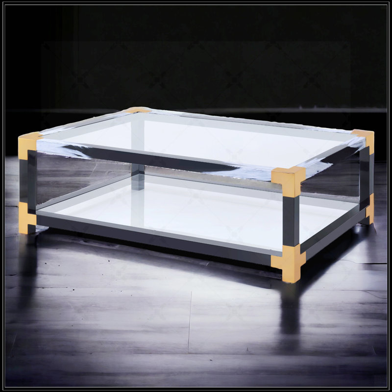 Table basse Lafty