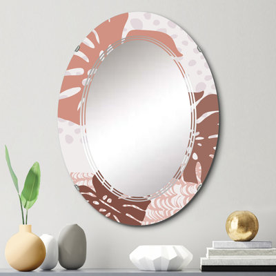 Wall Mirror