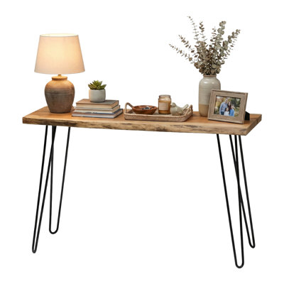 Console Alaterre Furniture