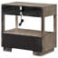 Table de chevet 2 tiroirs Hendrick-1013699496