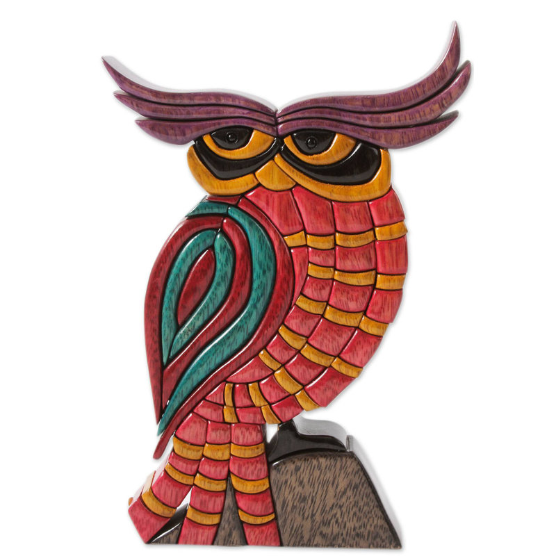 Nuzzo Animals Figurines & Sculptures