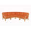 Riviera Outdoor 5 - Piece Conversation Set