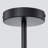 3-light Farmhouse Semi Flush Mount