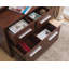 Dedman 81cm Wide 3 -Drawer File Cabinet-44733949
