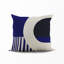 Jeté carré en polyester intérieur / extérieur-83845197-83845200