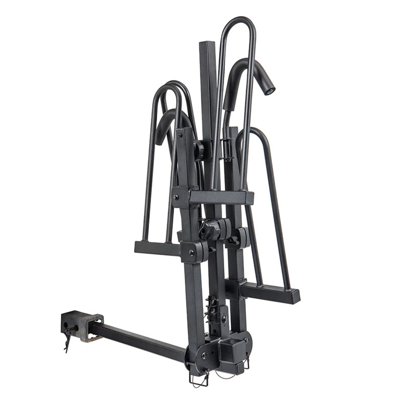 Support à vélo ancré