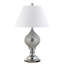 Lampe de table en miroir 27 po Lasker