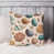 Beige / bleu nautique / plage 14