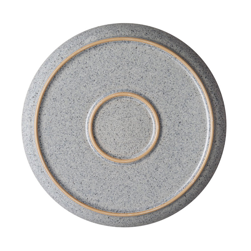 Studio Grey 10" Dinner Plate
