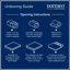 Dormeo Octasmart Hybrid Mattress-44671018