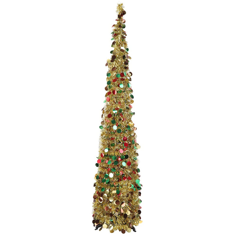 59' Christmas Tree