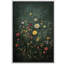 Impression sur toile encadrée Moody-108345292-108345285