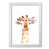White Grain Frame is unavailable