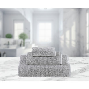 Ensemble de serviettes en coton Lerins