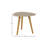 Sadiya End Table-680811987