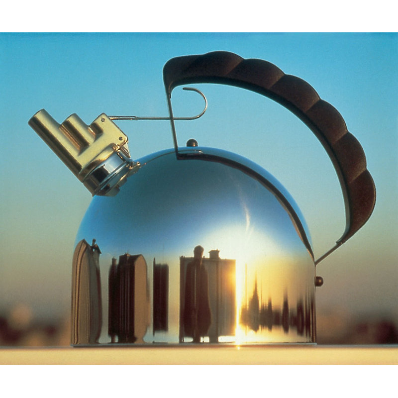 Sapper Kettle