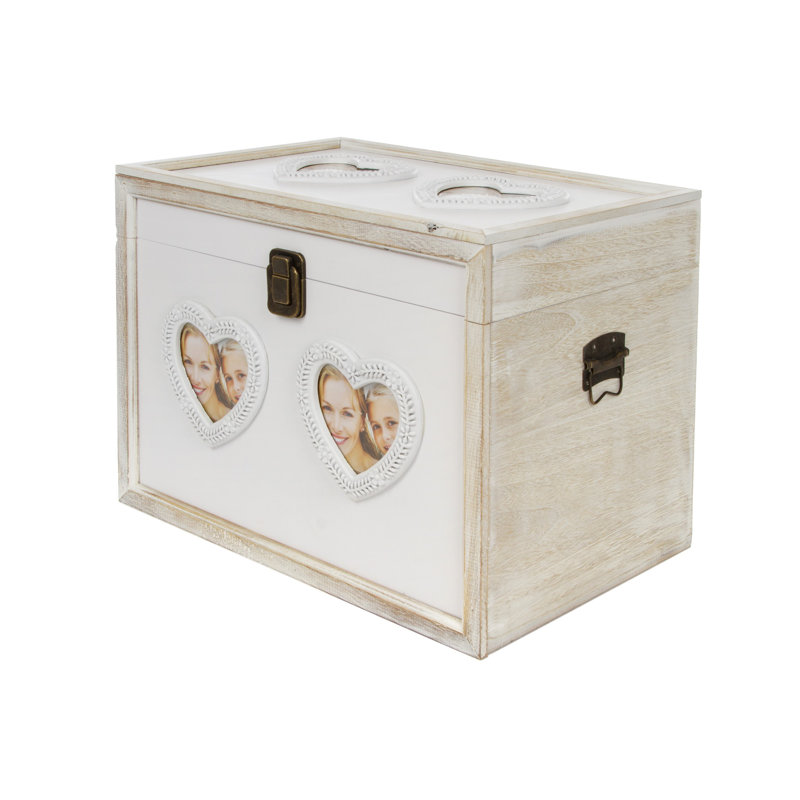 Clinger Trunk Set