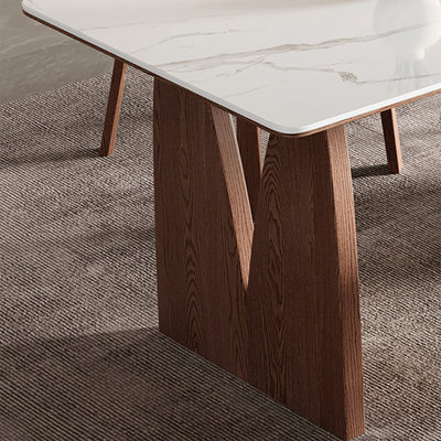 Ensemble de salle à manger Minimalist