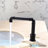 Single-Hole Bathroom Faucet-69553579