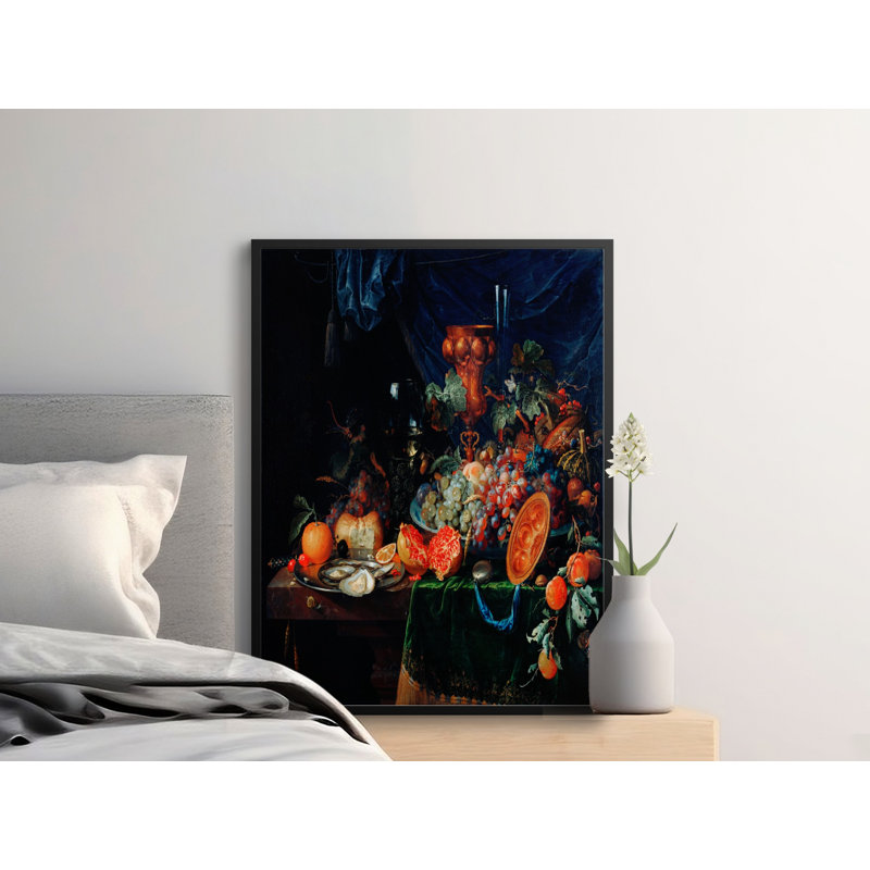 Kenyon Print, 24x32
