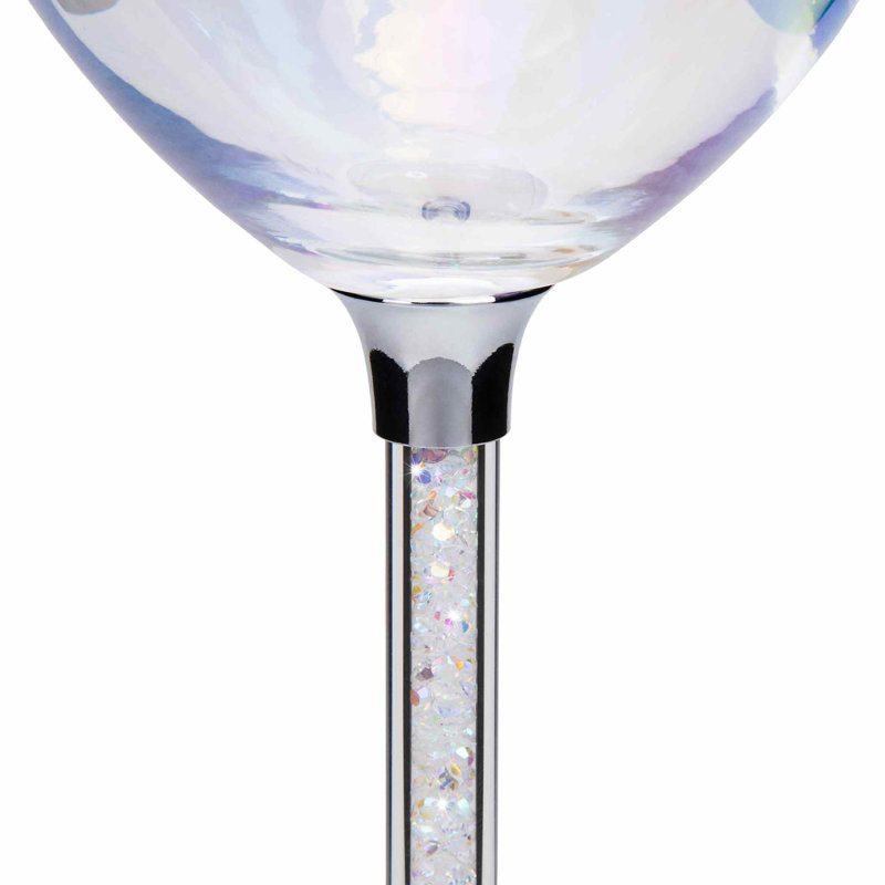 Ensemble de verres à vin Aurora