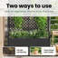 Rattan Pot Planter-1855605510