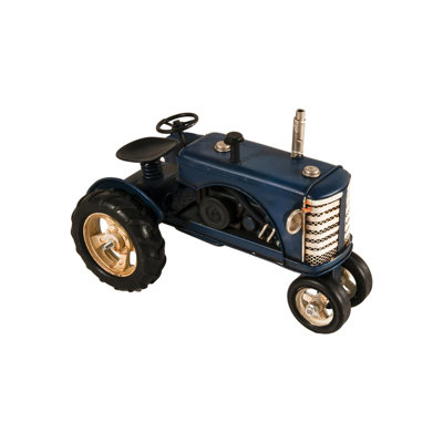 Tracteur Massey Harris 333