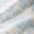 Jacquard bleu Hanalai Bay